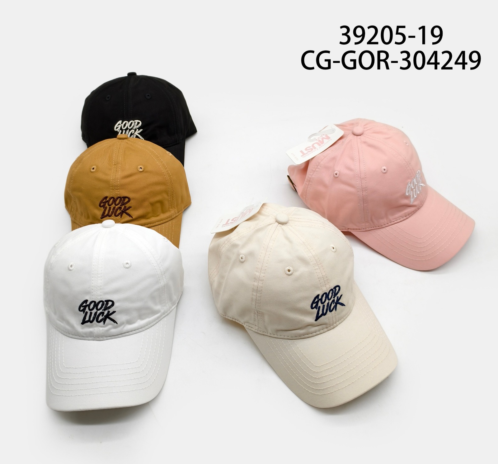 GORRA