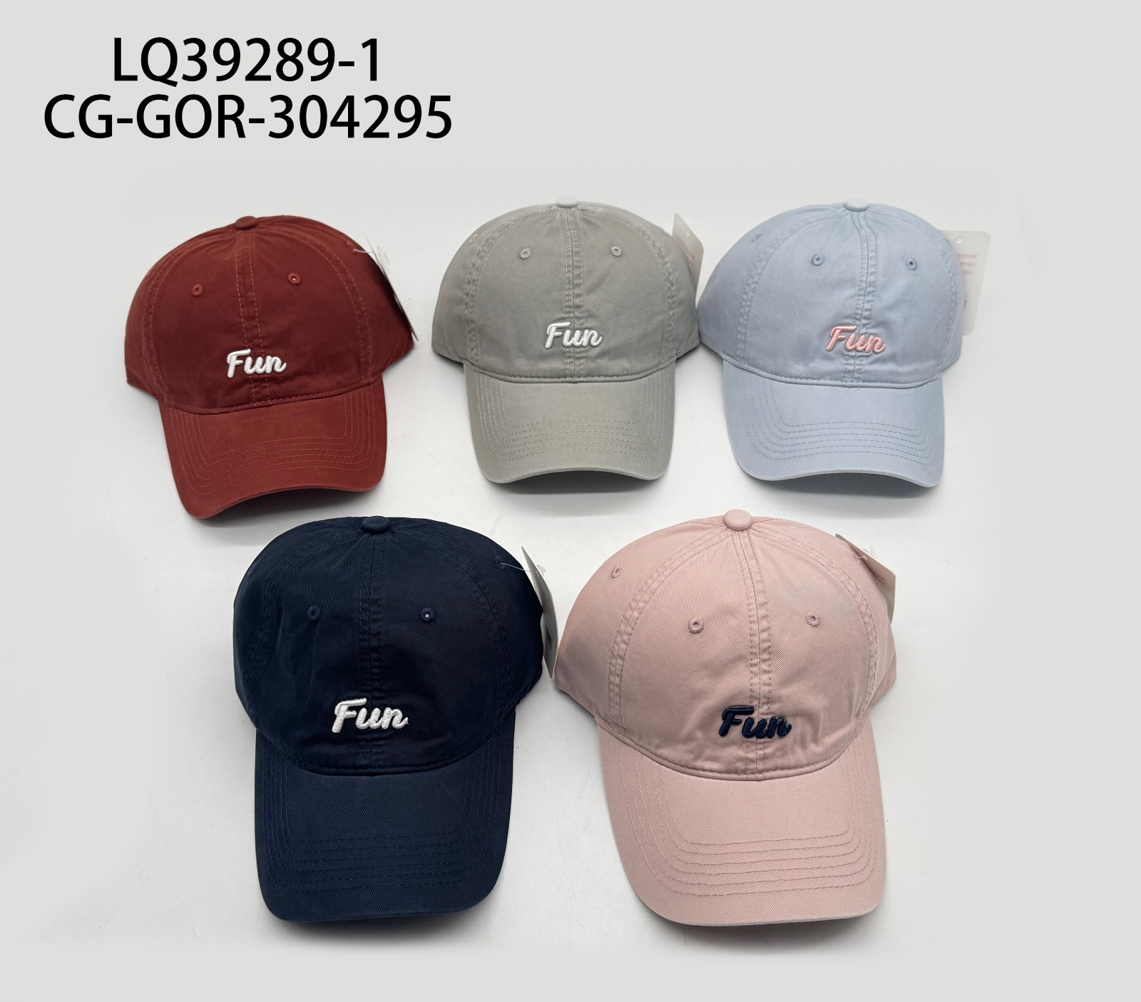 GORRA