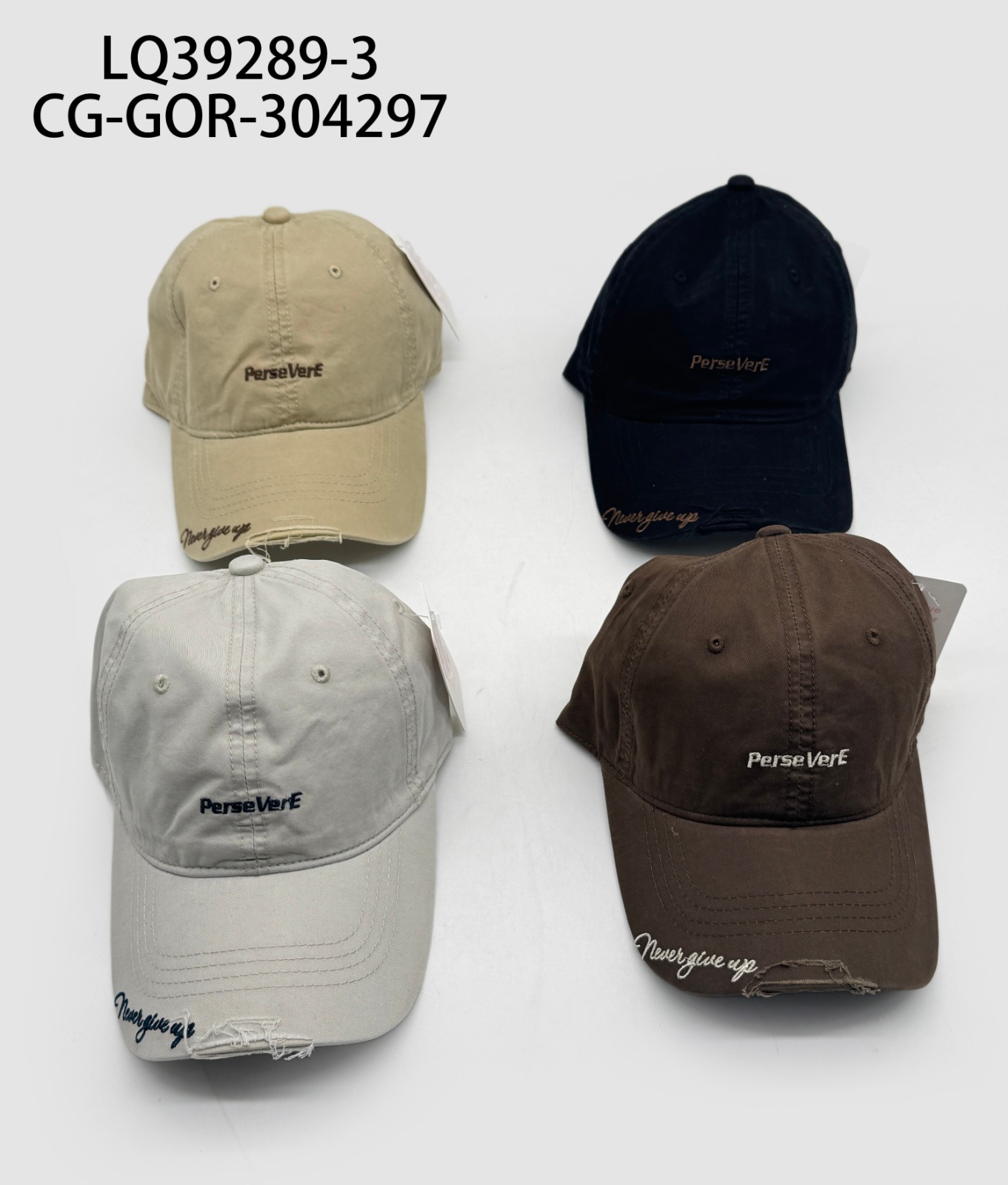 GORRA