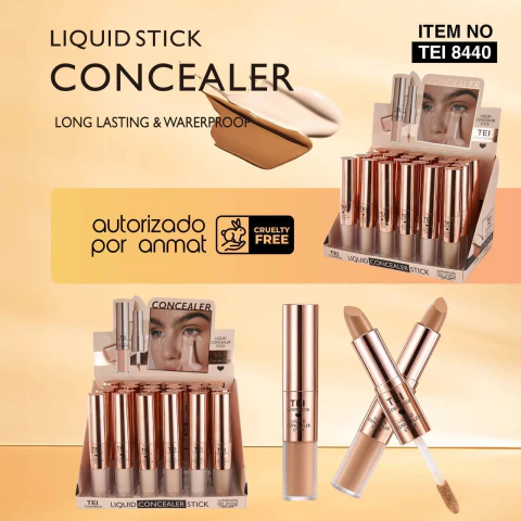 CONCEALER TEI