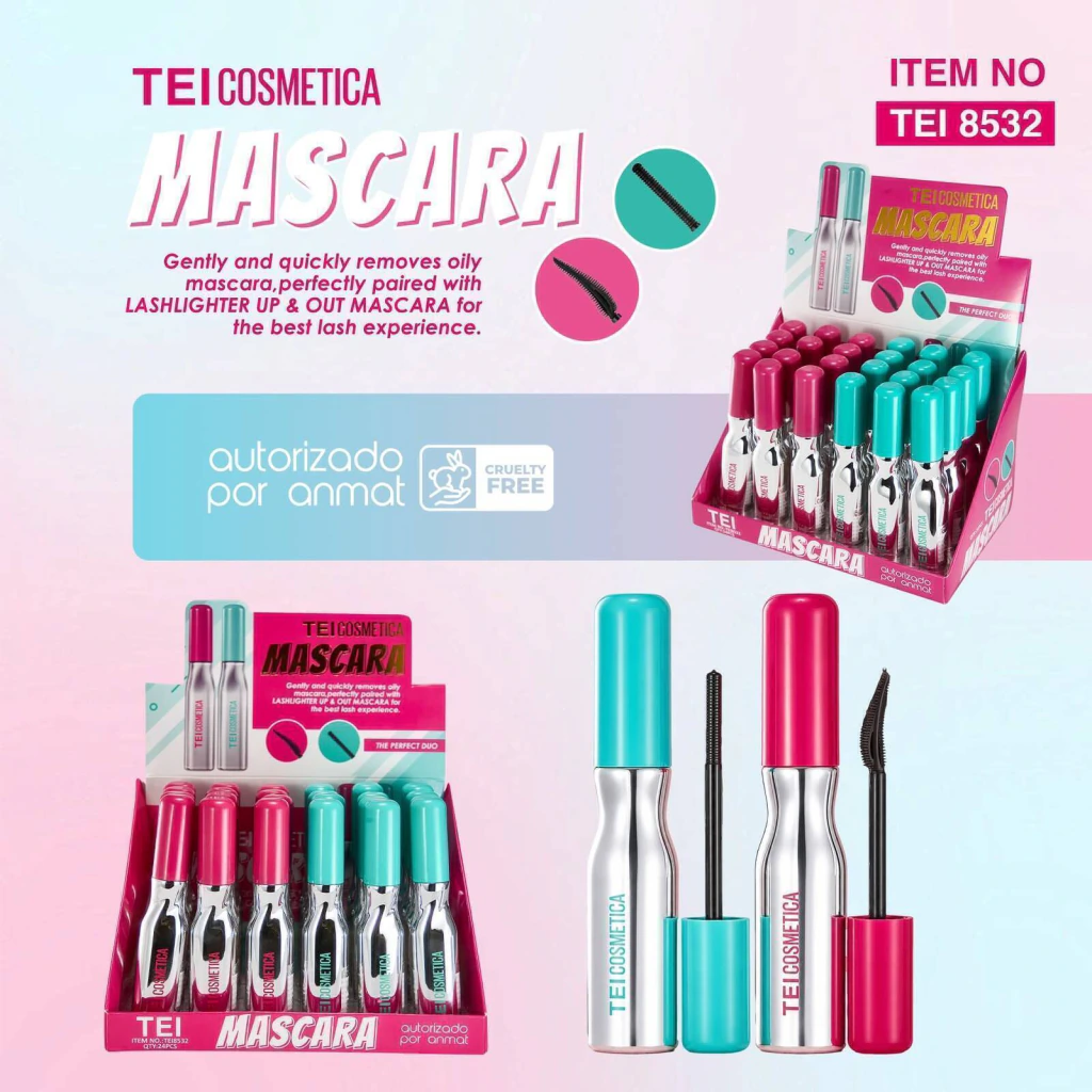 MASCARA TEI