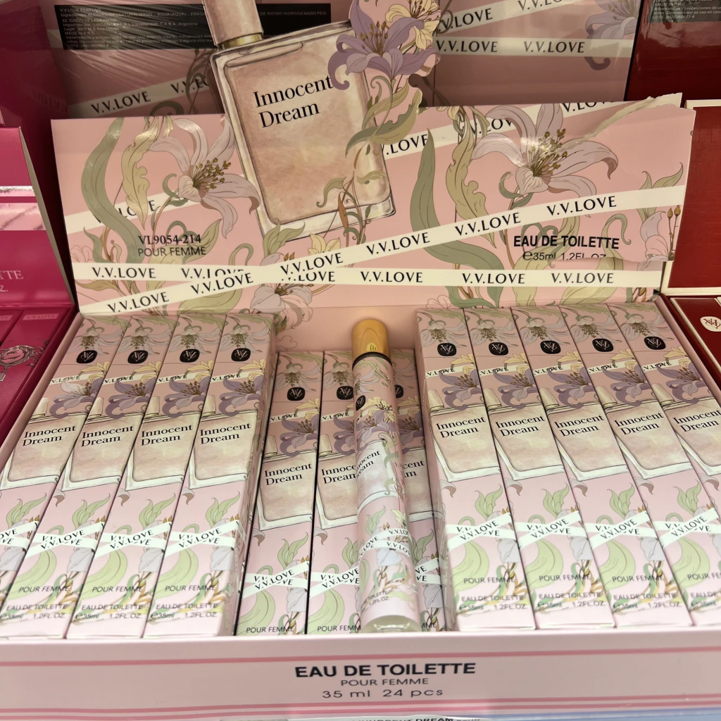 INNOCENT DREAM 35ml