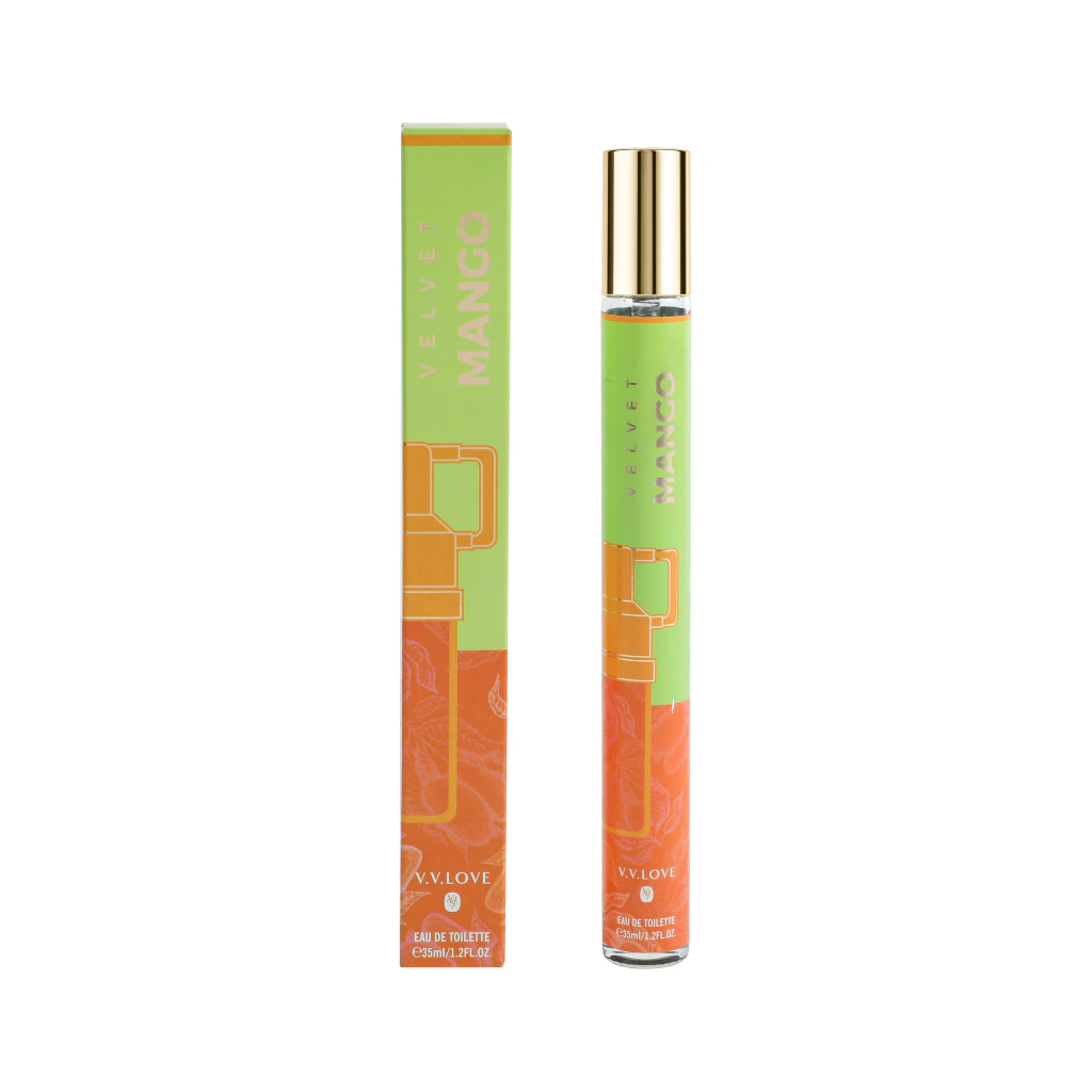 VELVET MANGO 35ml