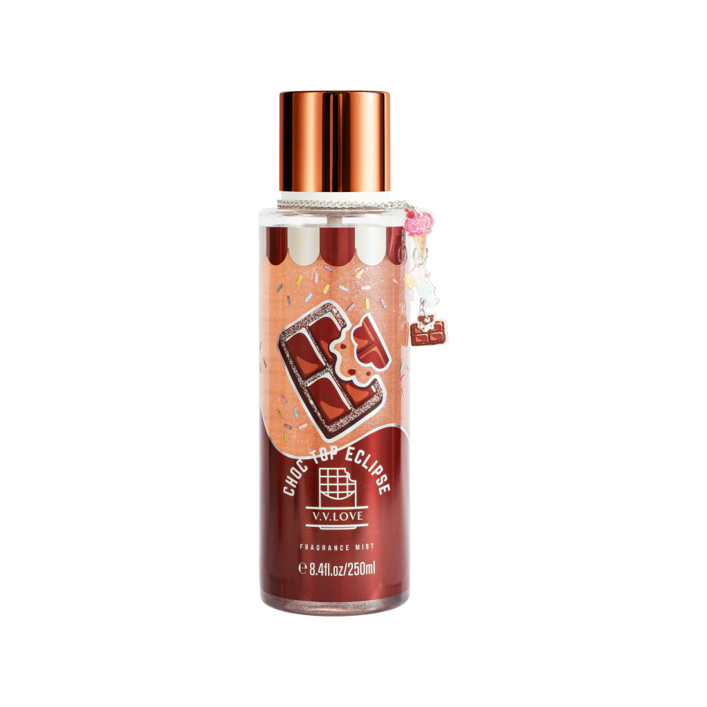 CHOC TOP ECLIPSE 250ML