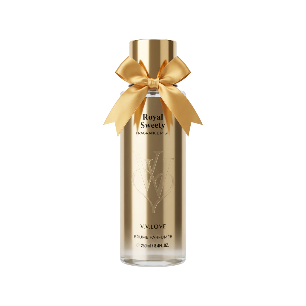 ROYAL SWEETY 250ML
