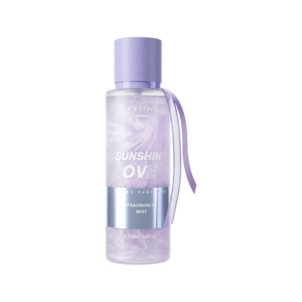 SUNSHINE LOVE 250ML