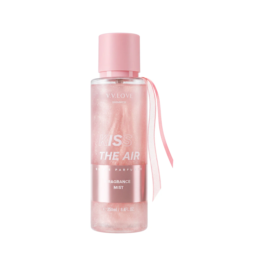 KISS THE AIR 250ML