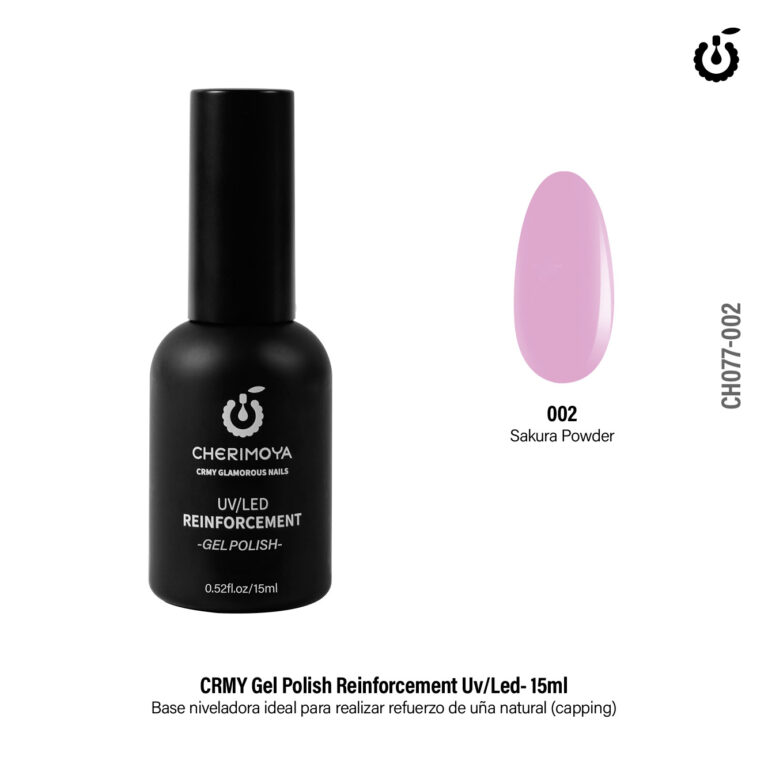 REINFORCEMENTE SAKURA POWDER CHERIMOYA 15ML