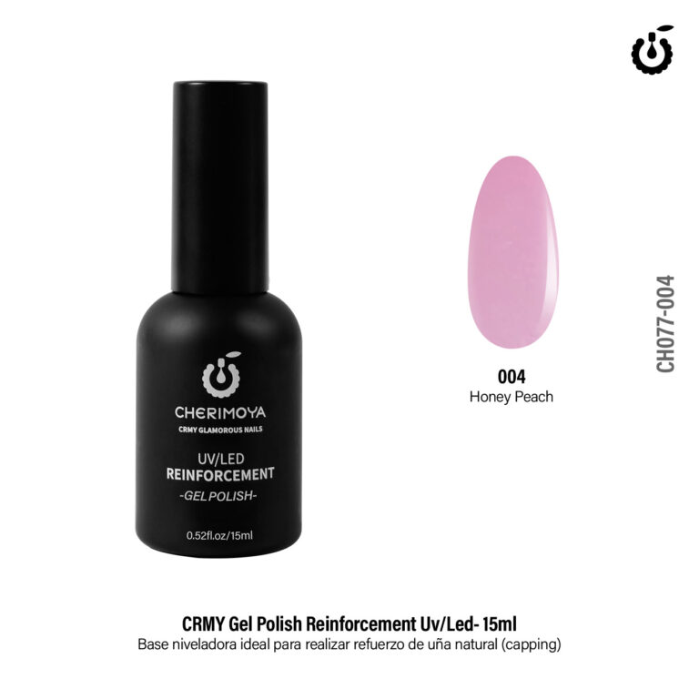 REINFORCEMENTE HONEY PEACH CHERIMOYA 15ML