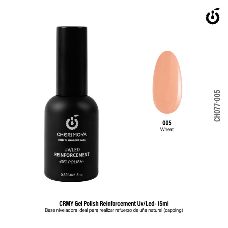REINFORCEMENTE WHEAT CHERIMOYA 15ML