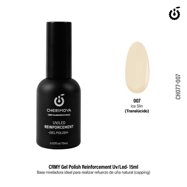 REINFORCEMENTE ICE SKIN CHERIMOYA 15ML