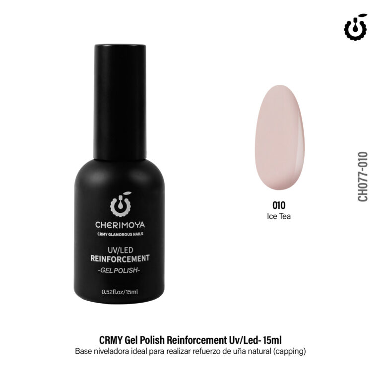 REINFORCEMENTE ICE TEA CHERIMOYA 15ML