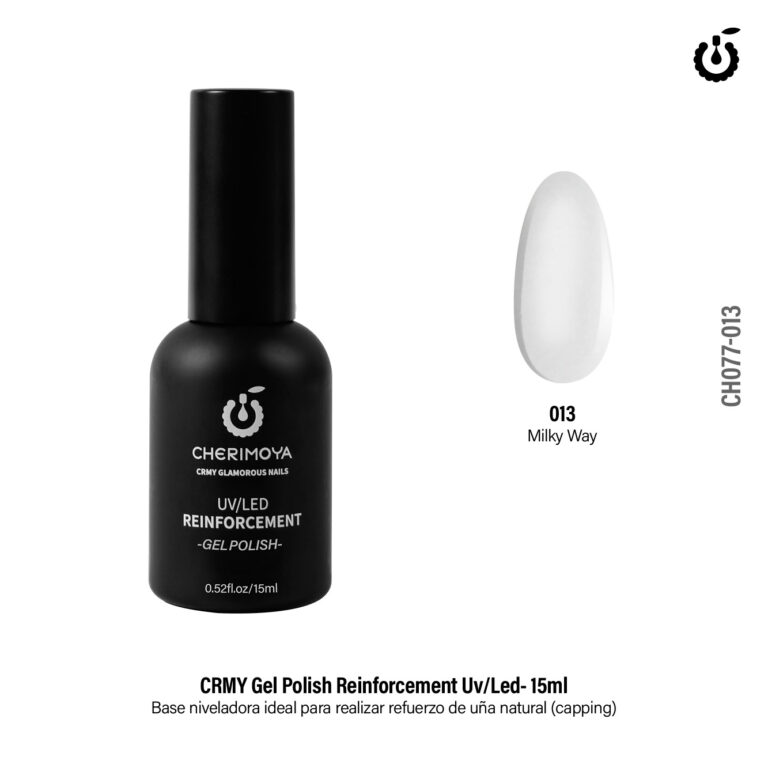 REINFORCEMENTE VIA LACTEA CHERIMOYA 15ML