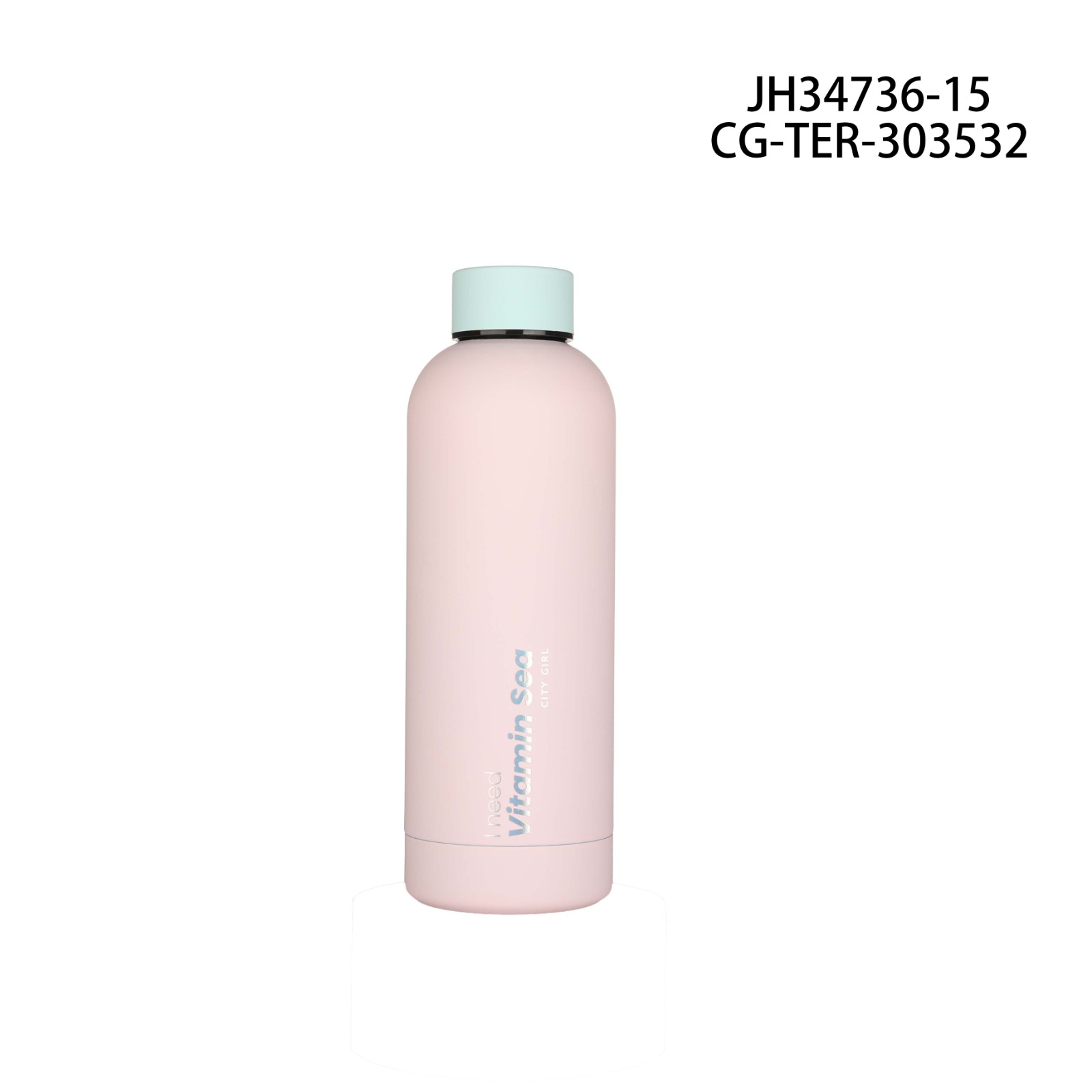 VASO TERMICO 500ML