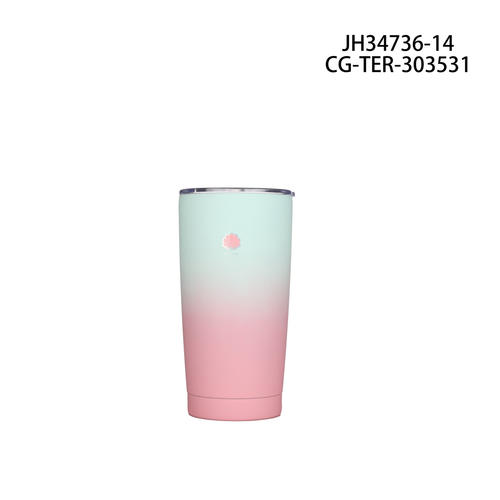VASO TERMICO  600ML