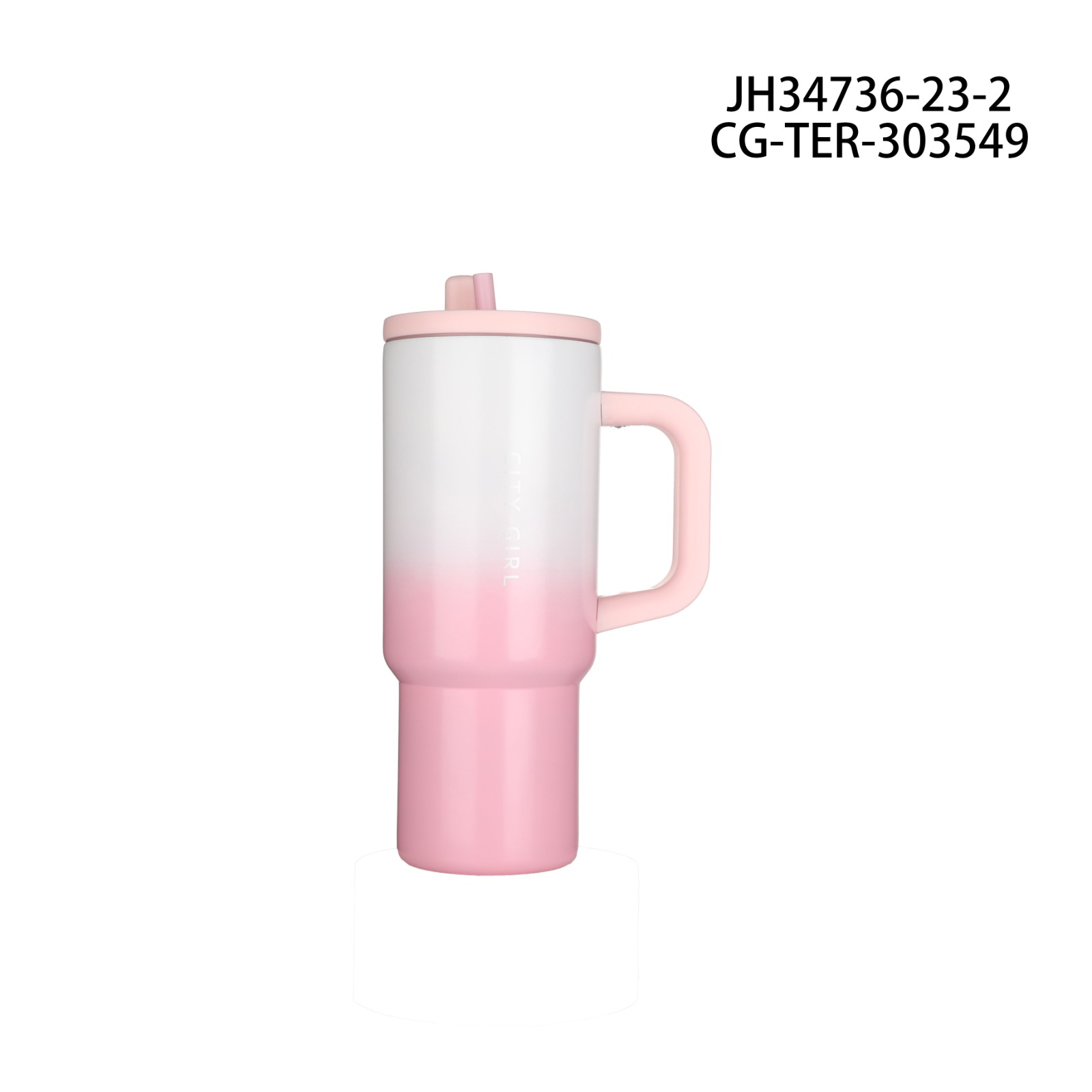 VASO TERMICO 900ML