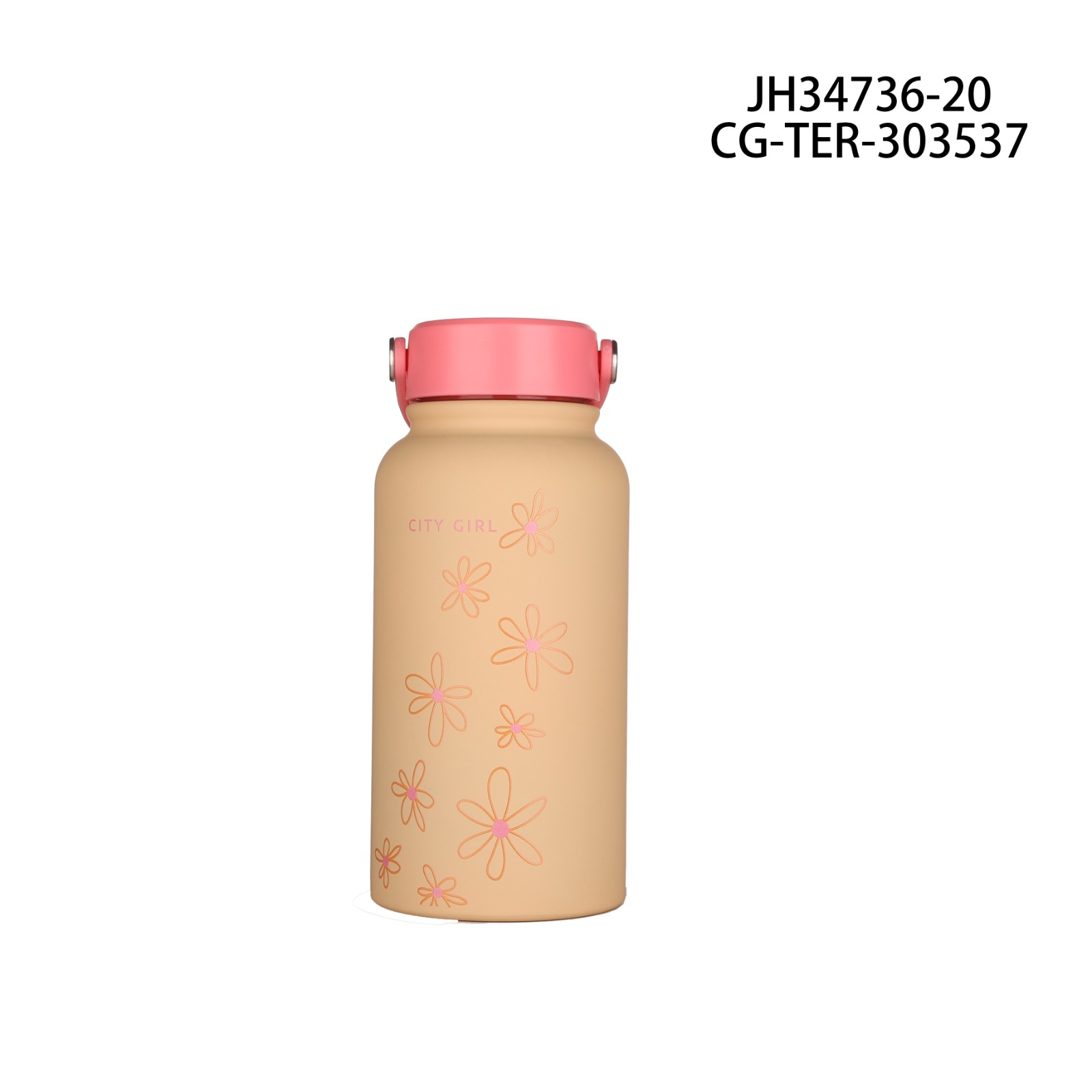 VASO TERMICO 600ML