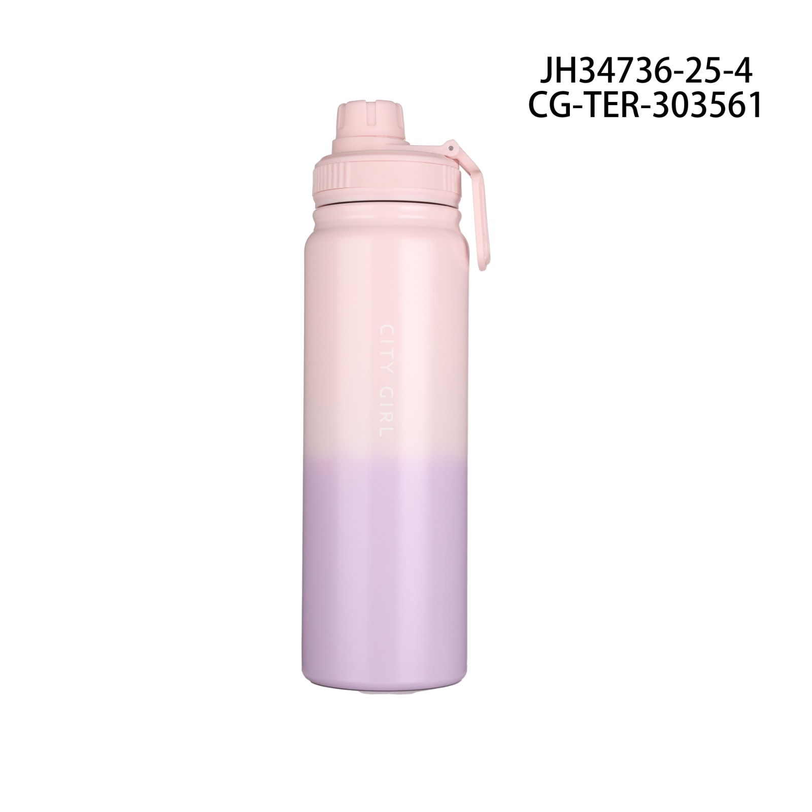 VASO TERMICO 750ML