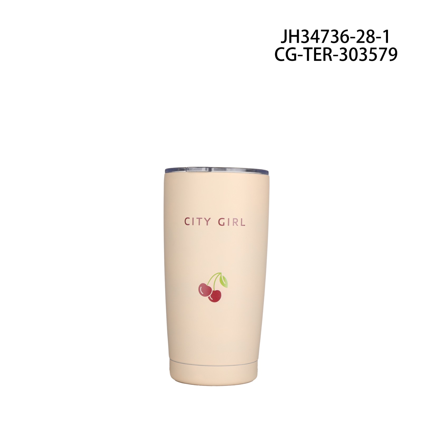 VASO TERMICO 600ML