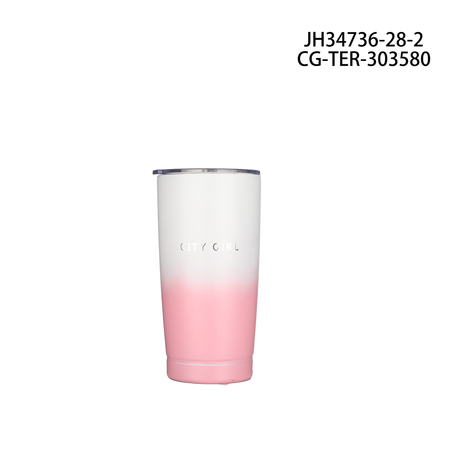 VASO TERMICO 600ML