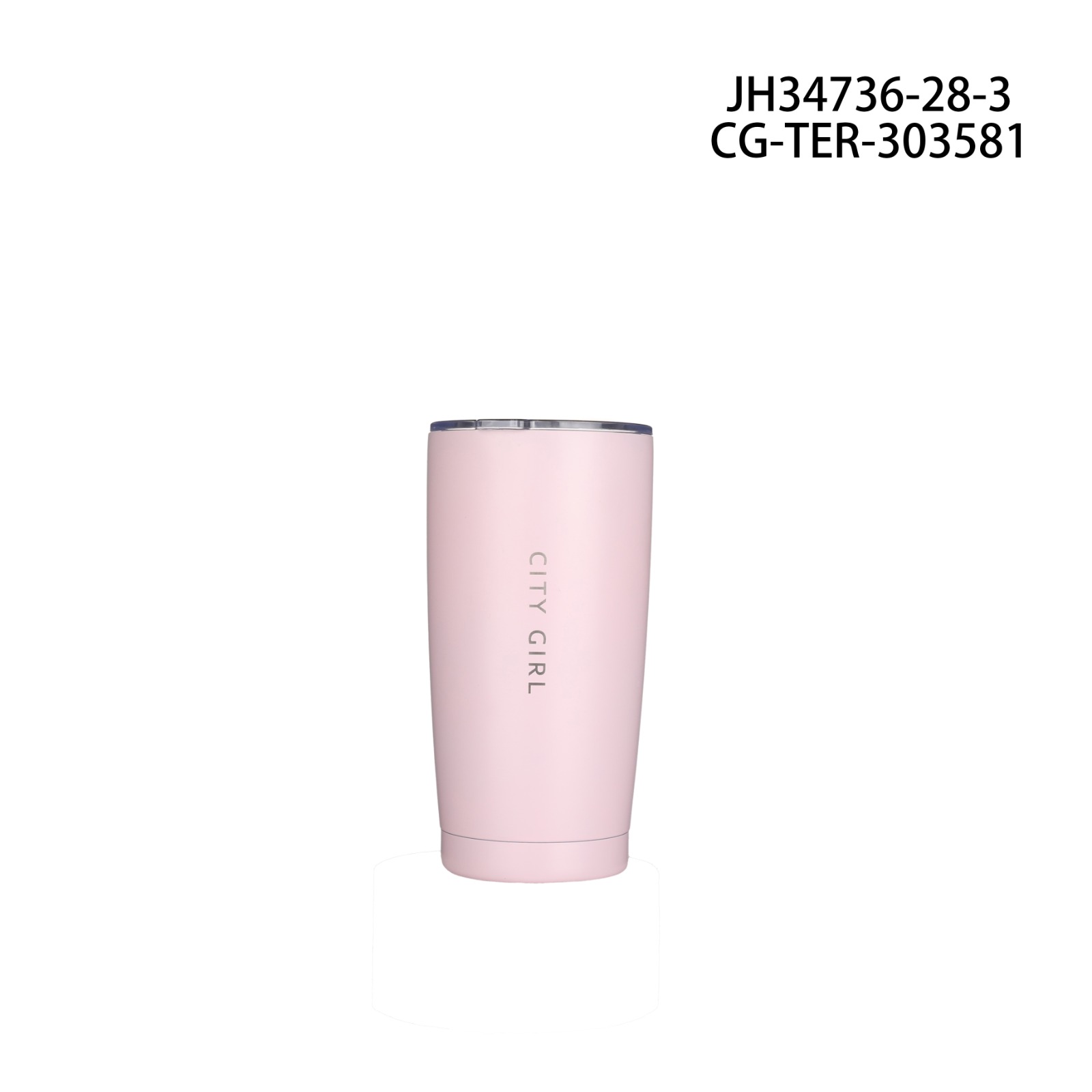 VASO TERMICO 600ML