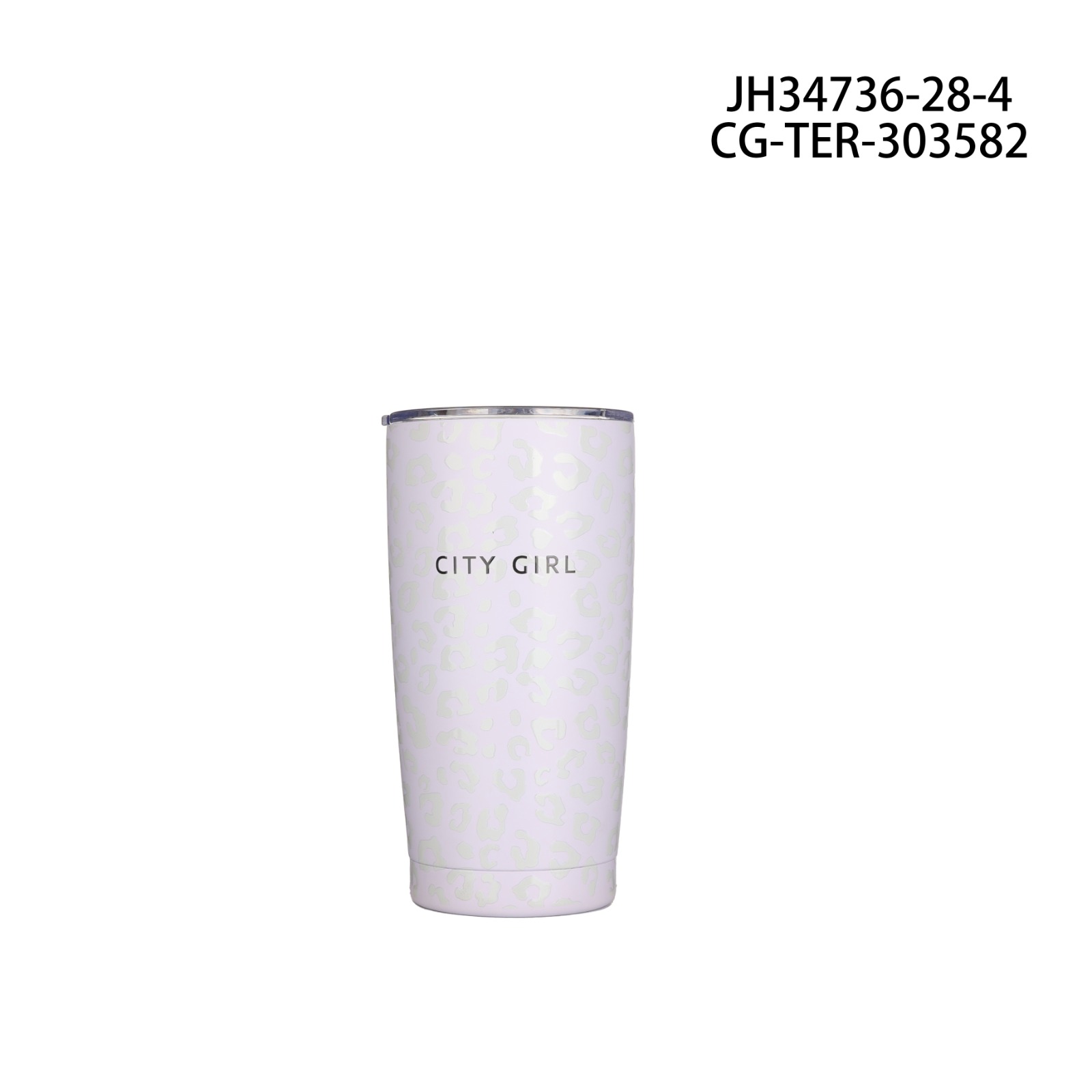 VASO TERMICO 600ML