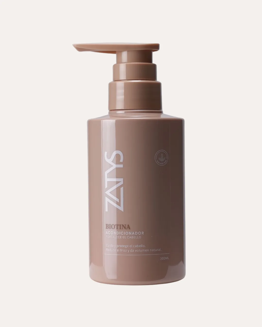 ACONDICIONADOR BIOTINA 300ML