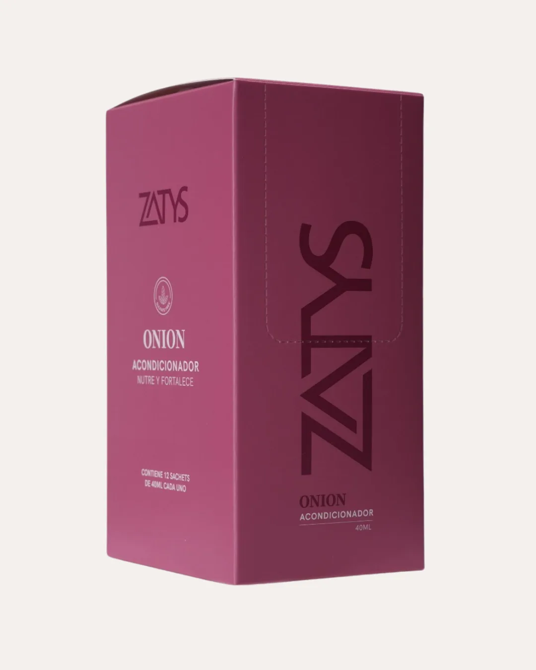 ACONDICIONADOR ONION 40ML