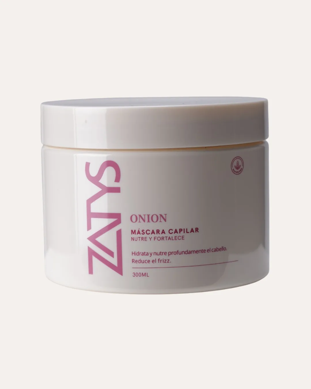MASCARILLA CAPILAR ONION 300ML