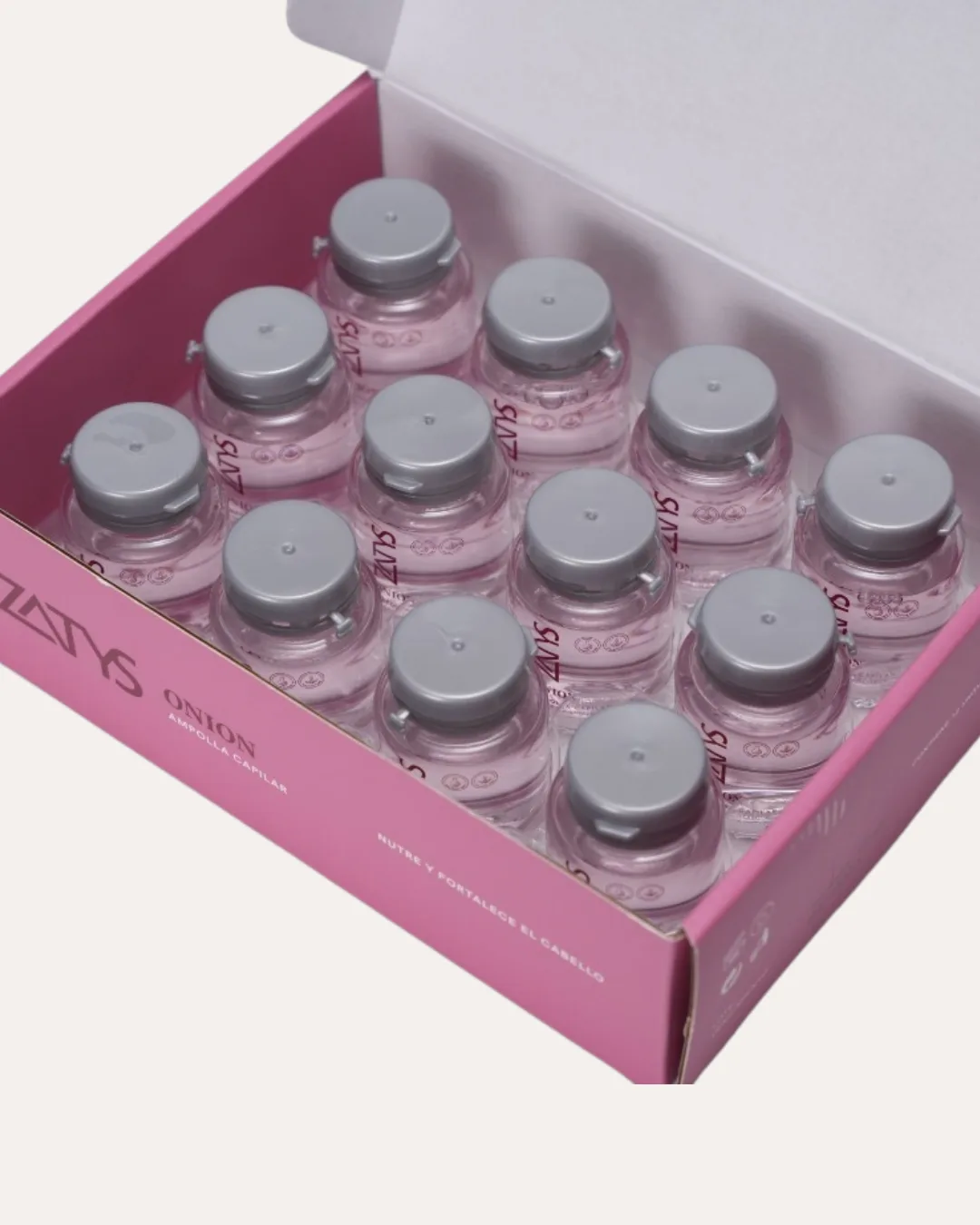 AMPOLLA CAPILAR ONION – ZATYS