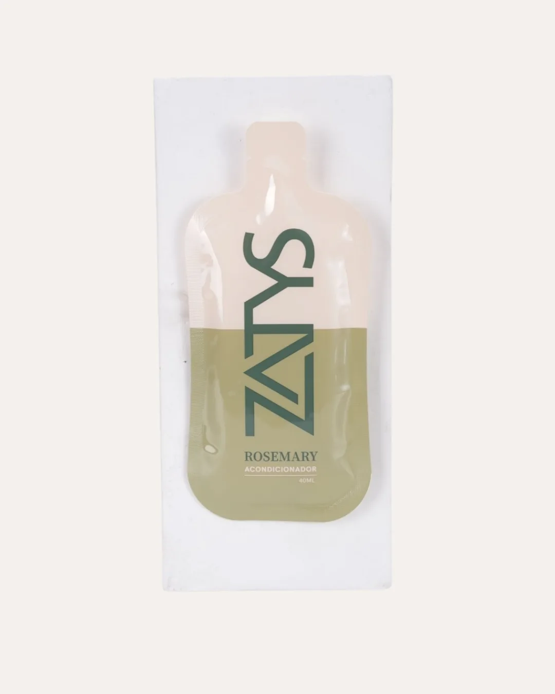 ACONDICIONADOR ROSEMARY 40ML