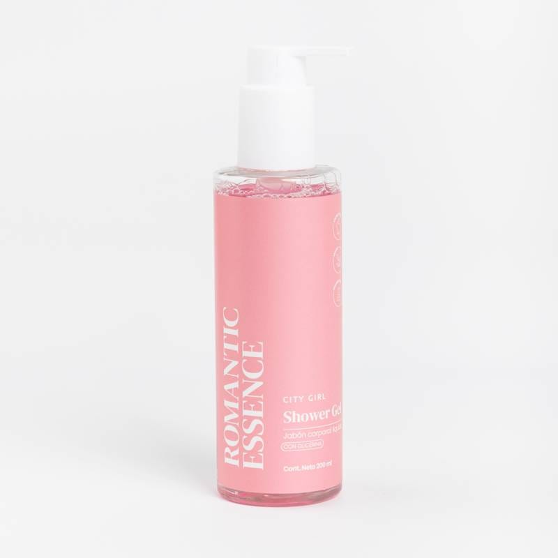 JABON CORPORAL-ROMANTIC ESSENCE
