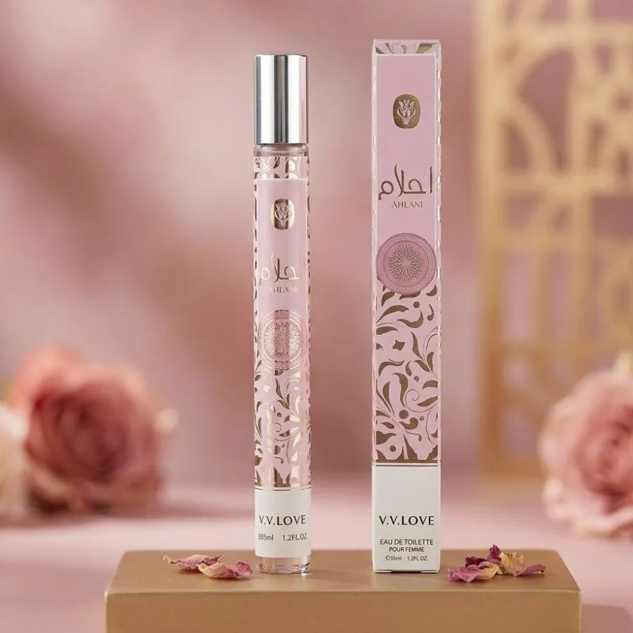 PERFUME 35ML