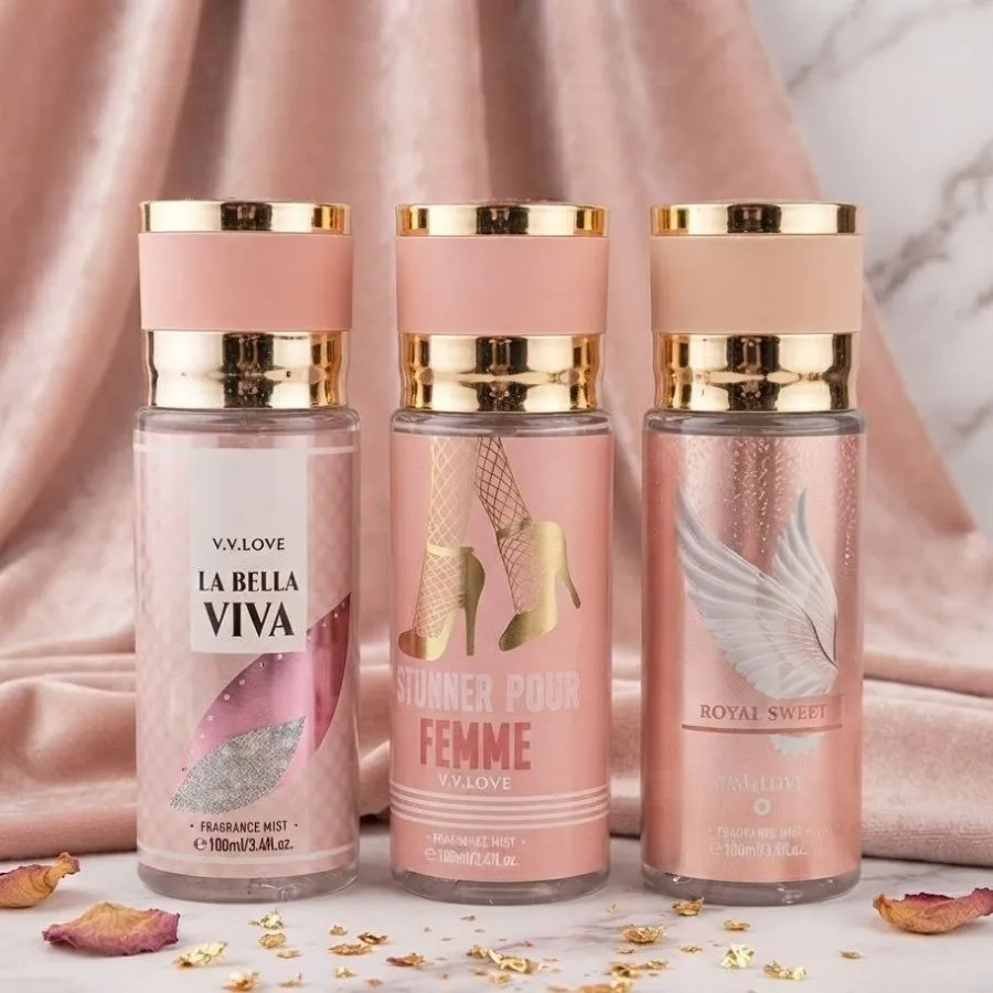 PERFUME SURTIDO