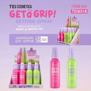 FIJADOR DE MAQUILLAJE TEI