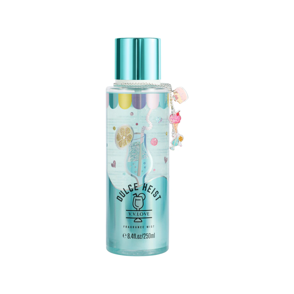 BODY SPLASH DULCE HEIST 250ML
