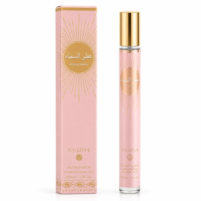 PERFUME 35ML