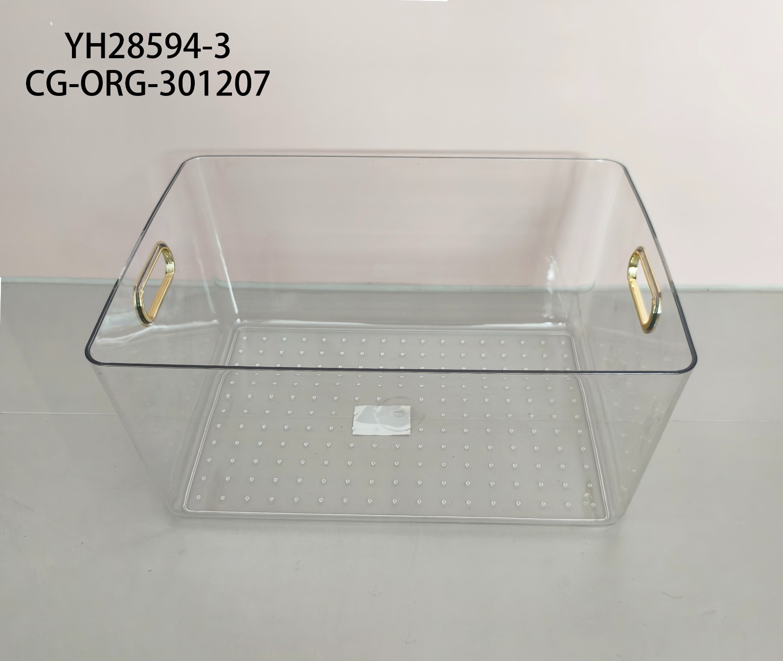 ORGANIZADOR GRANDE  30.1cm*22.2cm*14.2cm