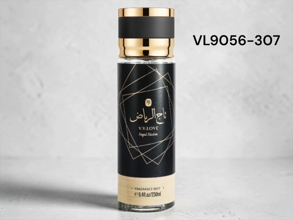 PERFUME ROYAL DIADEM 250ml