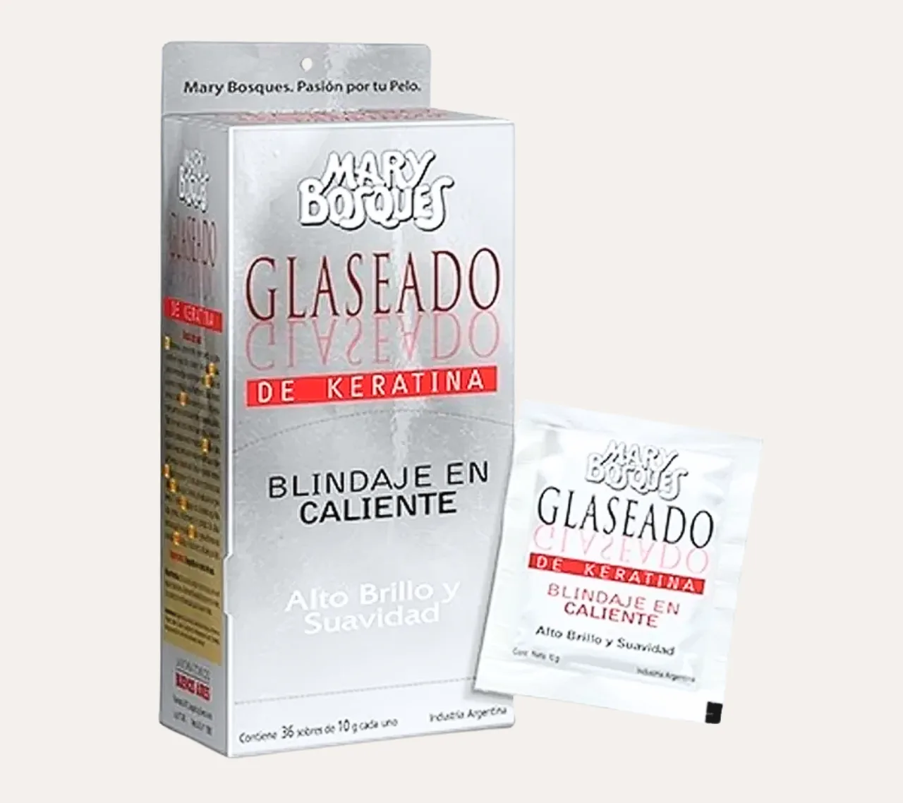 GLASEADO DE KERATINA- BLINDAJE EN CALIENTE – MARY BOSQUES