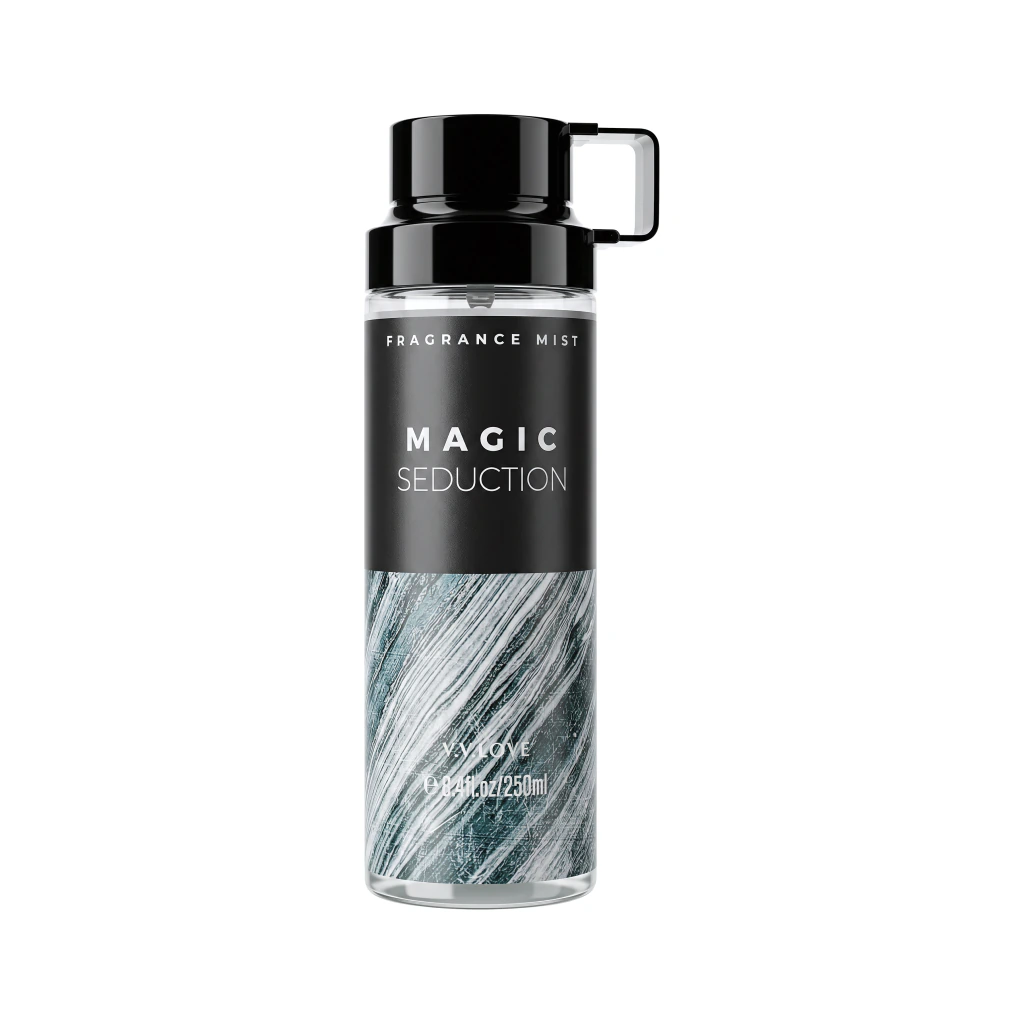 PERFUME MAGIC SEDUCTION  250ml