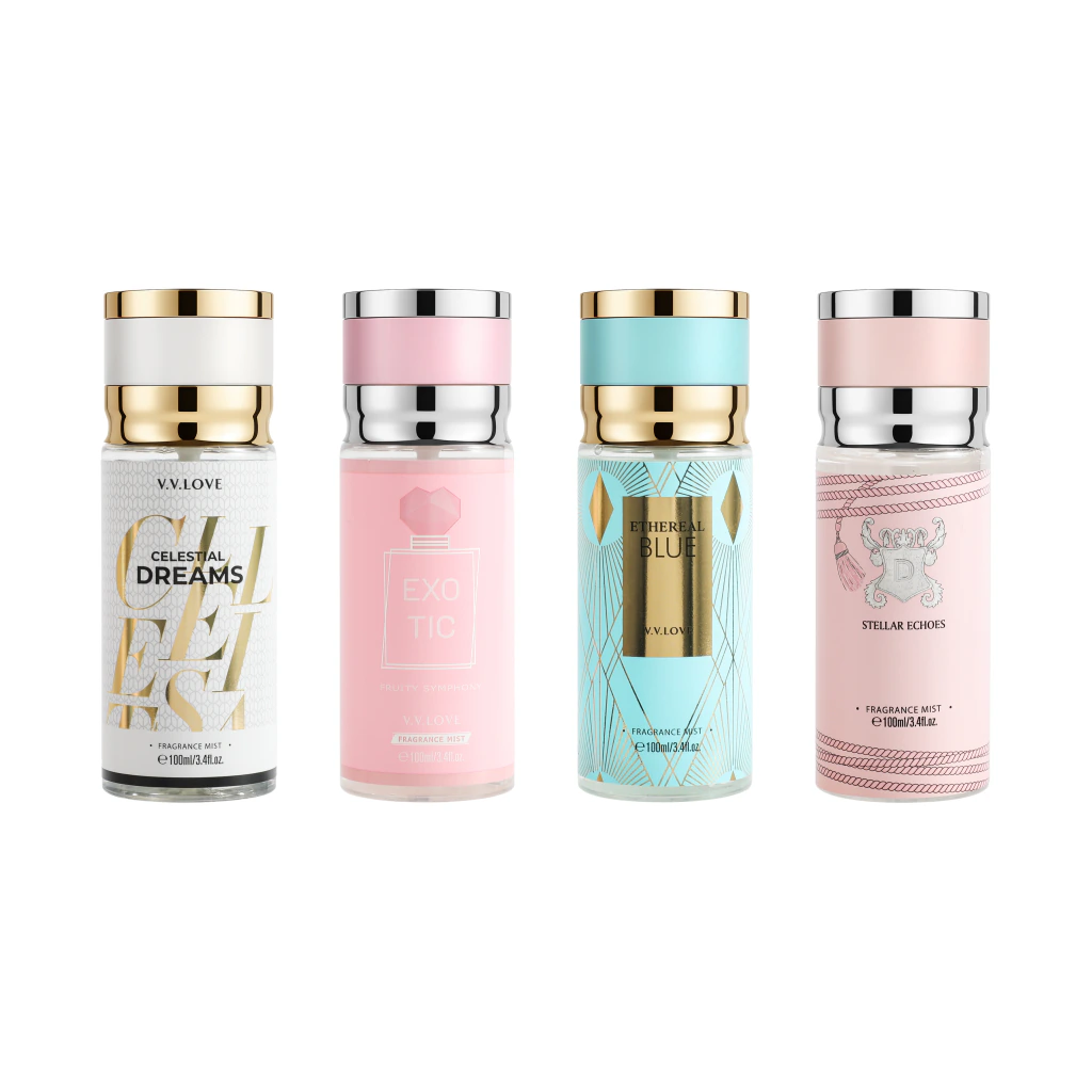 PERFUME  SURTIDO