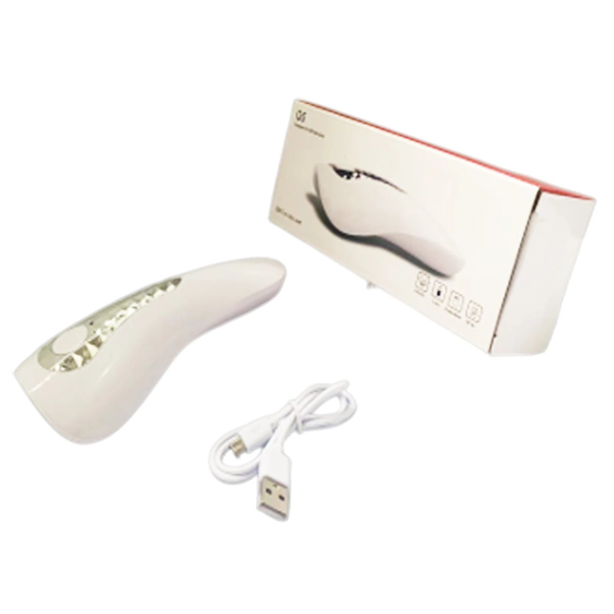 LAMPARA LED INDIVIDUAL MELY
