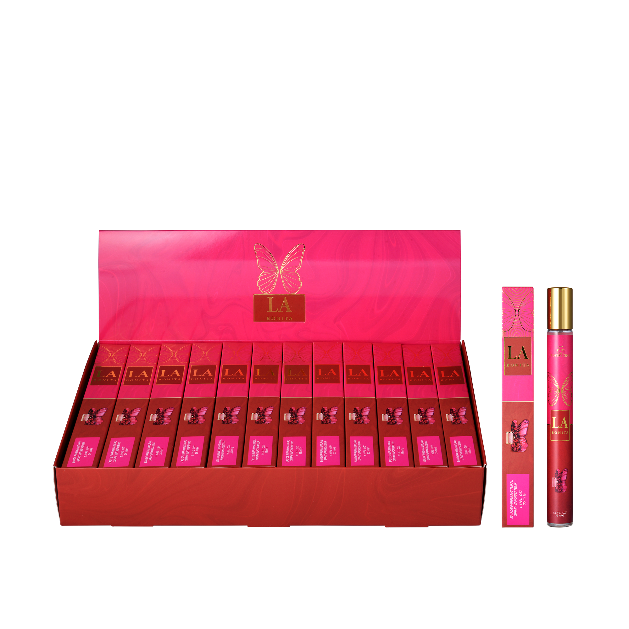 PERFUME TUBITO 35ML