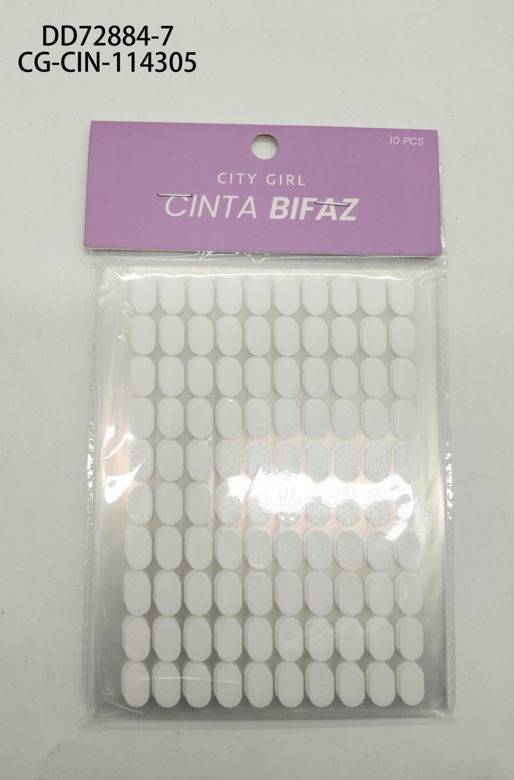 Cinta Bifaz- City Girl