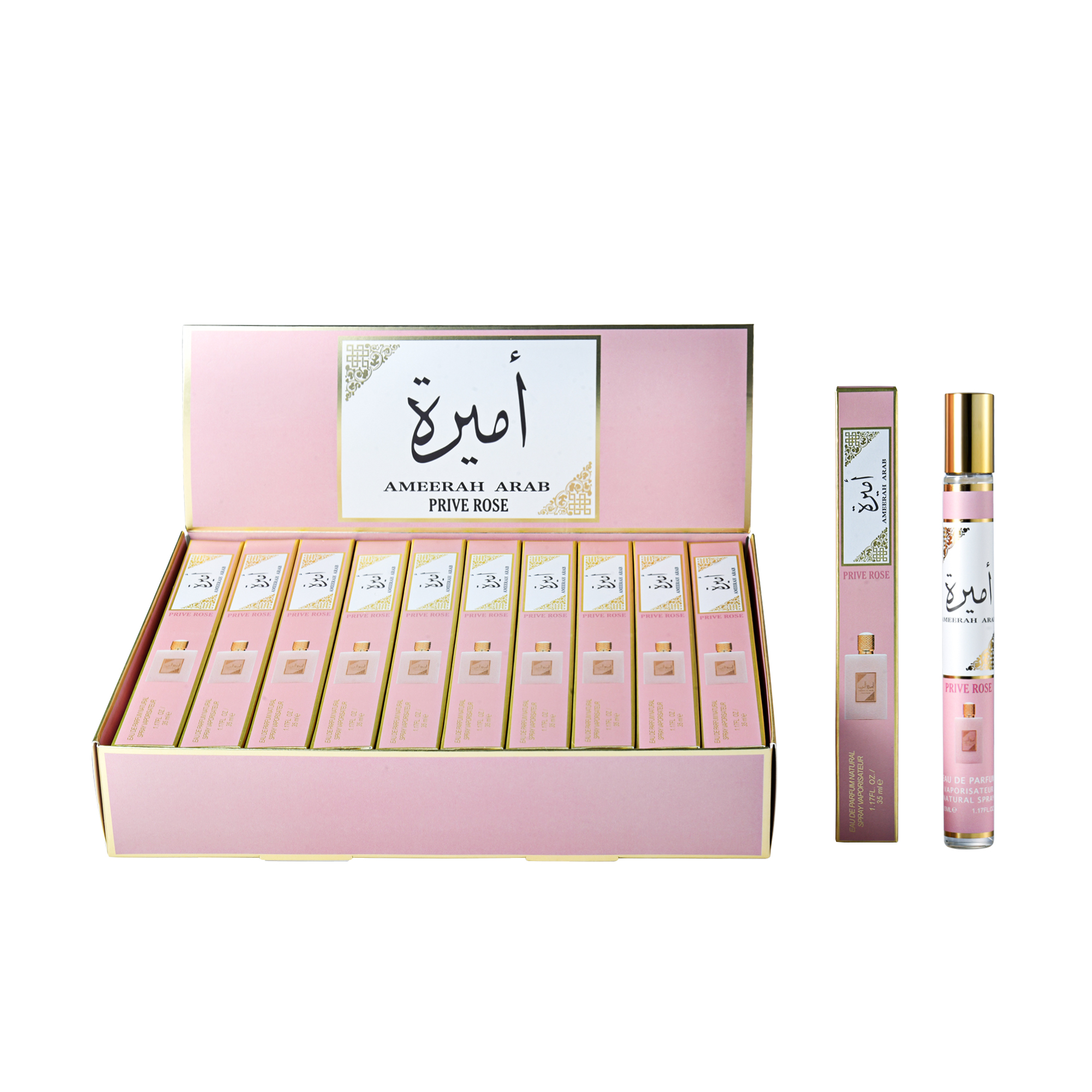 PERFUME TUBITO 35ML
