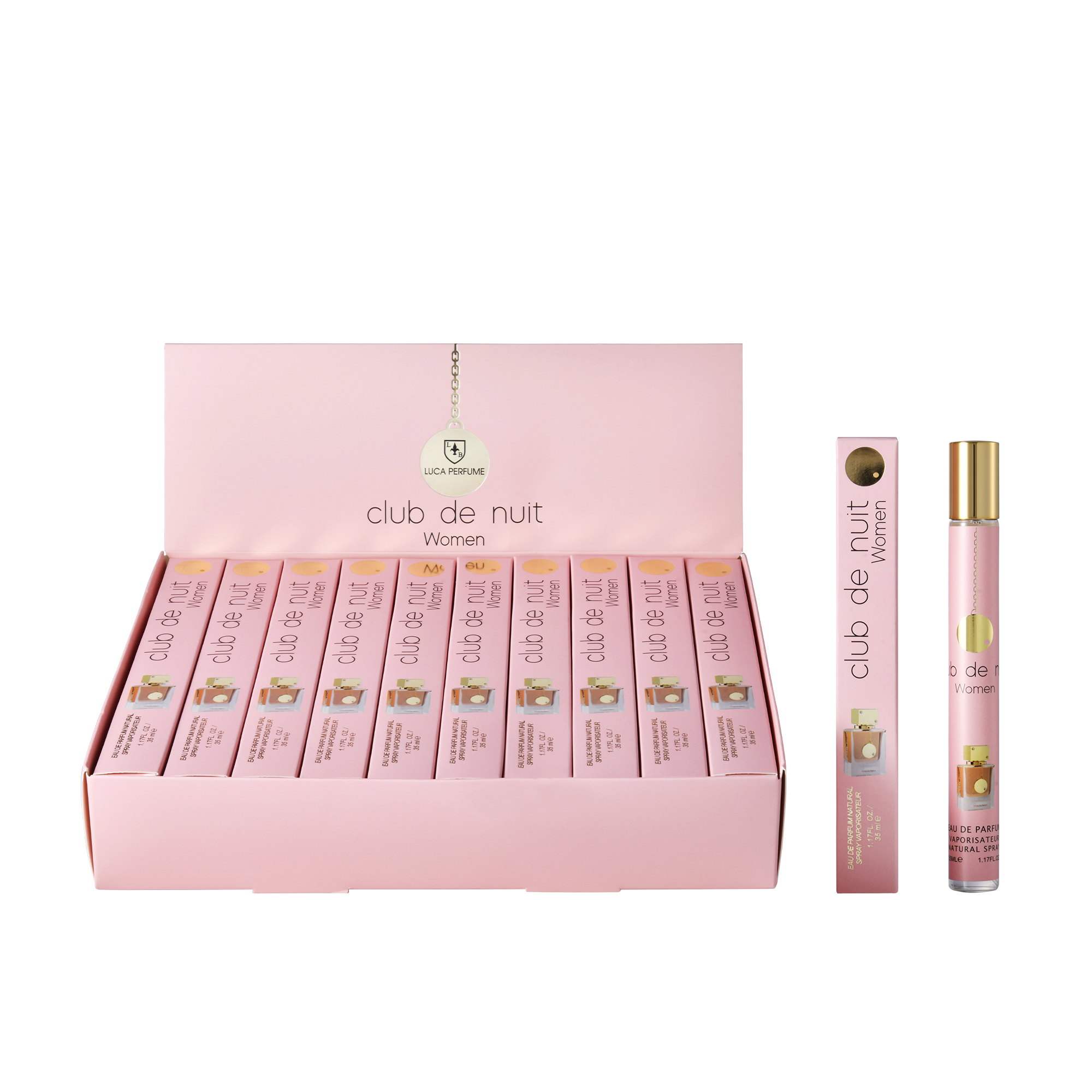 PERFUME TUBITO 35ML
