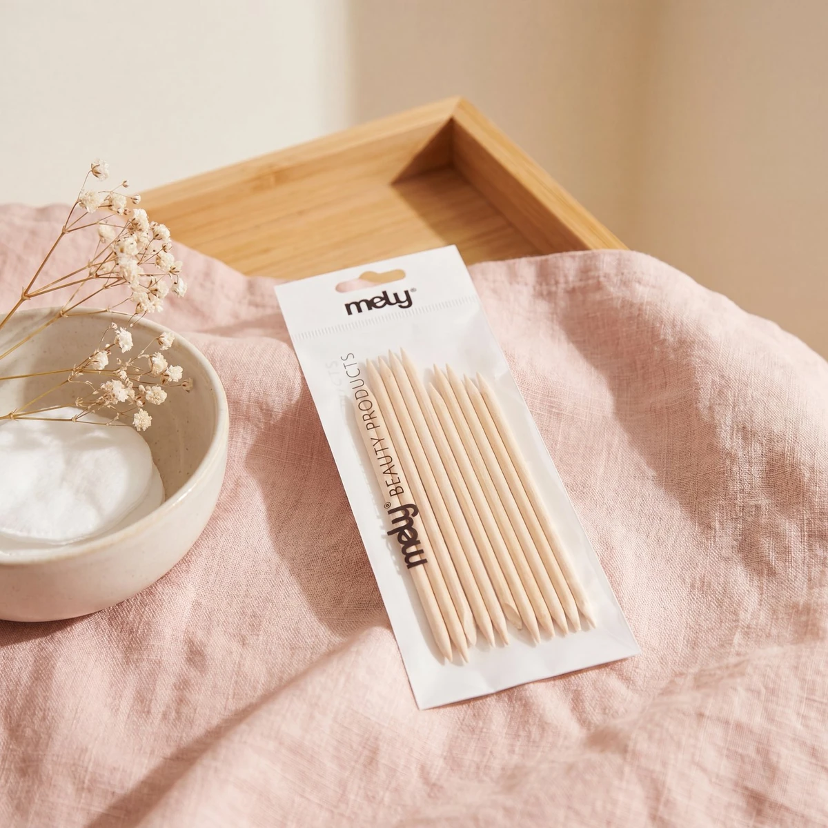 Palitos De Naranjo x12pcs- Mely