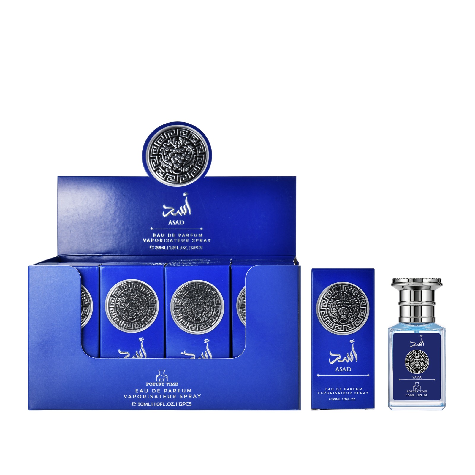 PERFUME 30ML