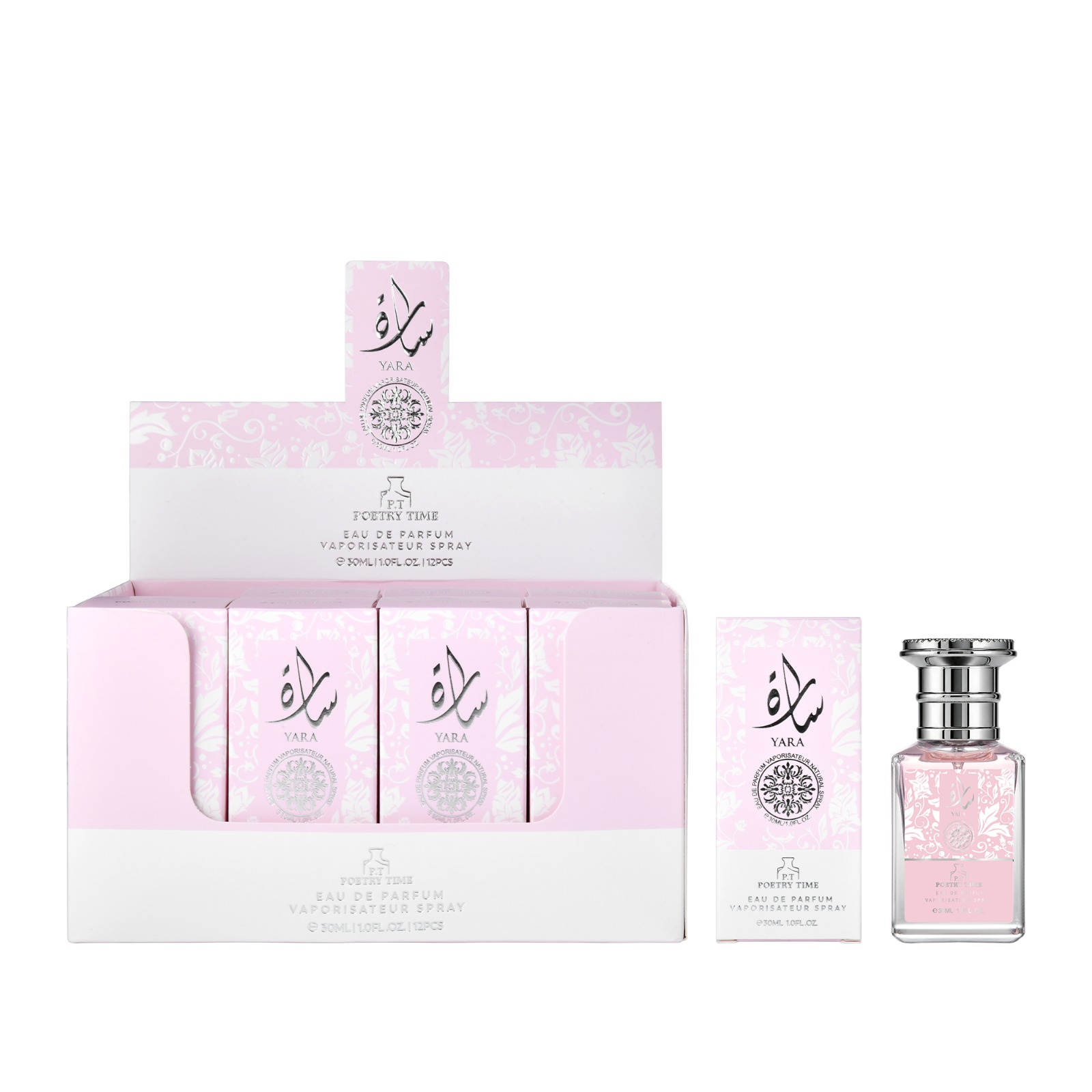 PERFUME 30ML